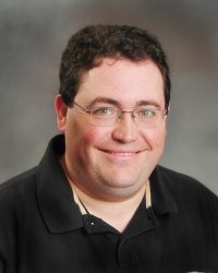 Charles Curcio : Sports Editor