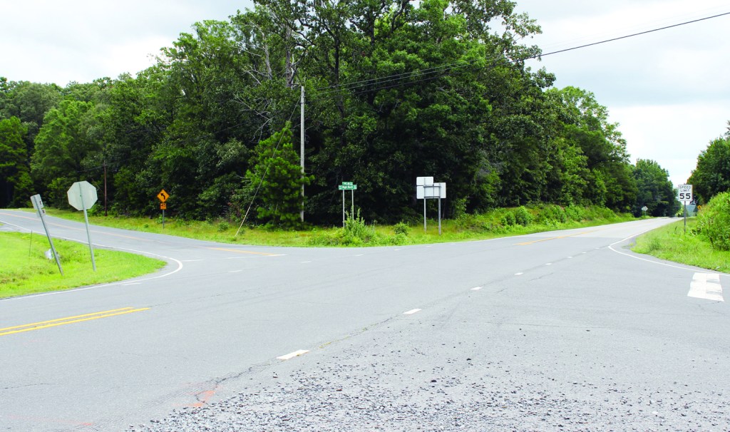 Richfield intersection sees 13 accidents in six years The Stanly News