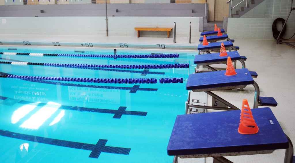 Stanly YMCA partners with Sailfish Aquatics, Pfeiffer swimming The