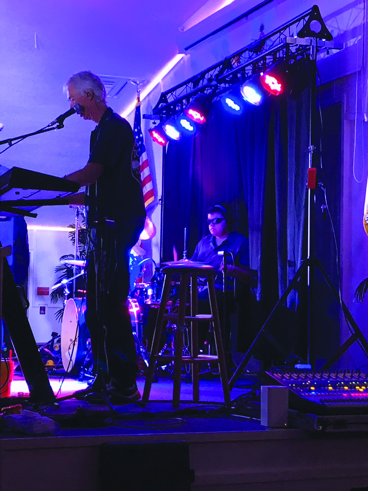 California Toe Jam returns for Albemarle show The Stanly News & Press