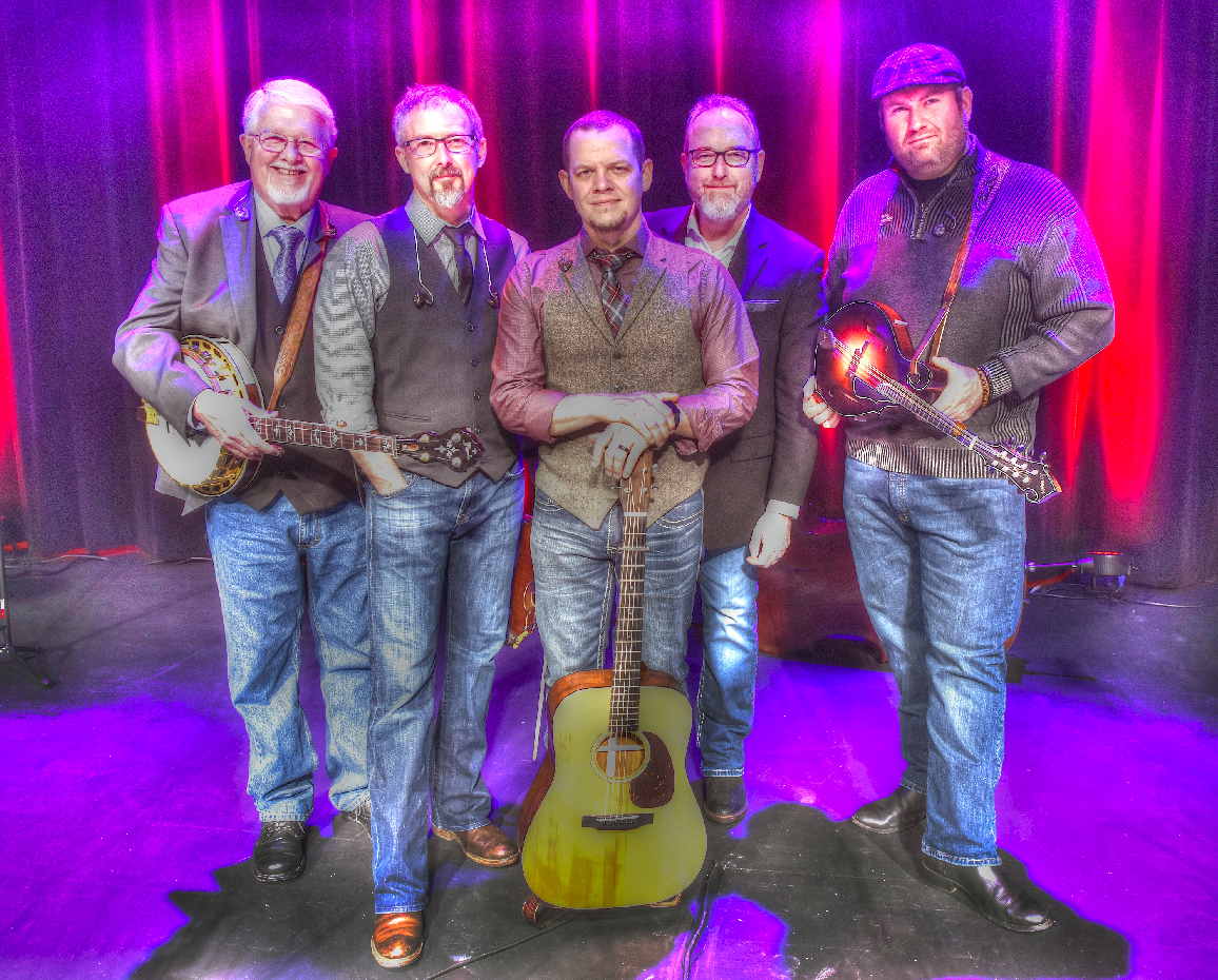 Bluegrass group Balsam Range to perform Saturday The Stanly News