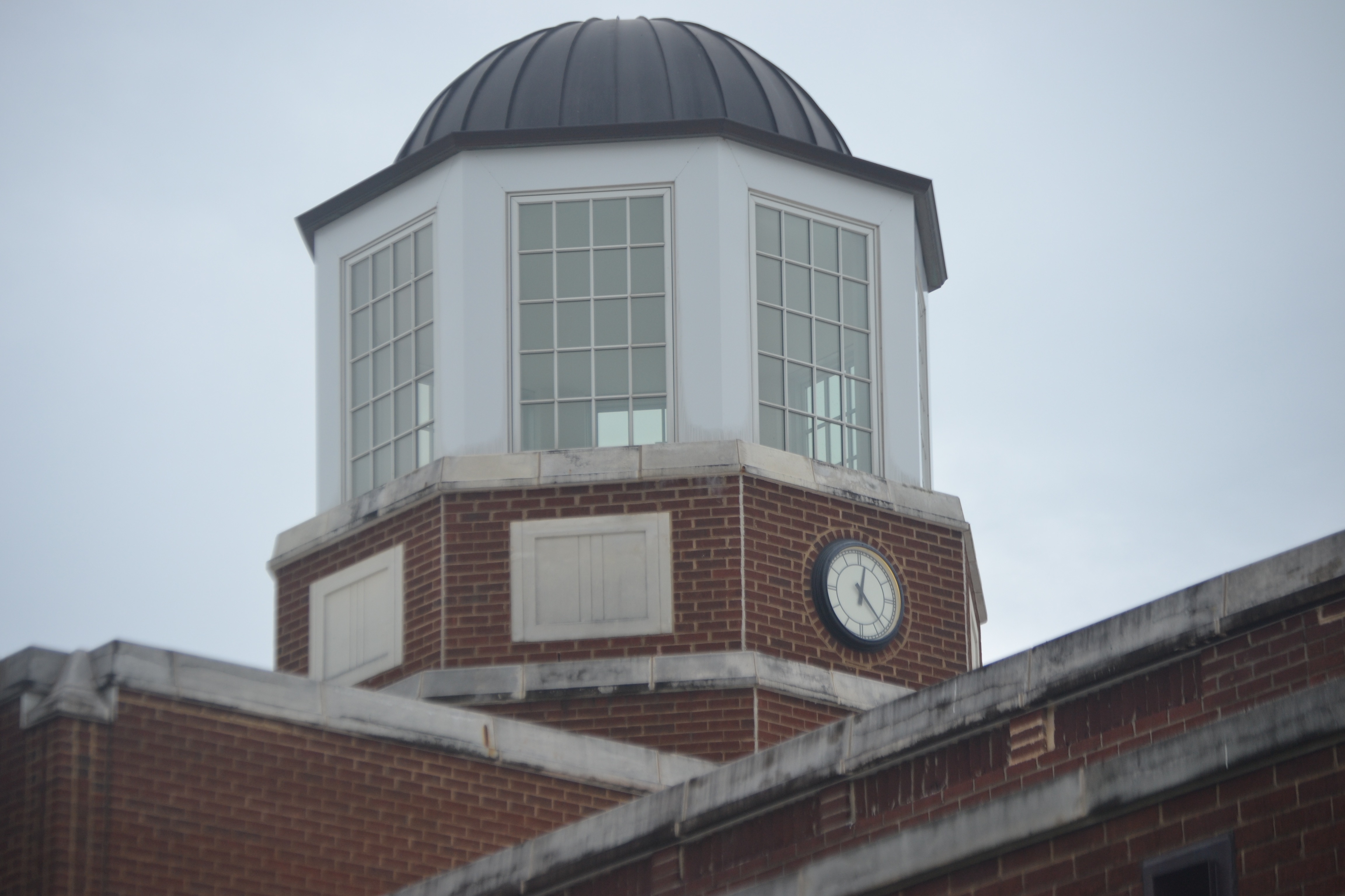 Albemarle City Hall clock is wrong The Stanly News & Press The