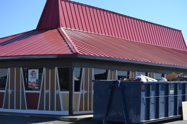 Albemarle Pizza Hut undergoes classic remodel The Stanly News & Press