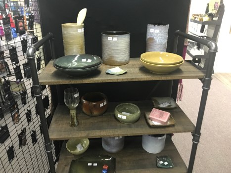 Stanly Arts Guild's show runs until Dec. 31 The Stanly News & Press