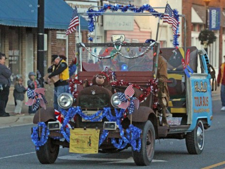 When Is The Norwood Nc Christmas Parade 2022 2019 Norwood Christmas Parade Pics - The Stanly News & Press | The Stanly  News & Press