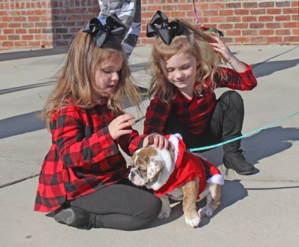 Locust Christmas Parade 2019 The Stanly News & Press The Stanly