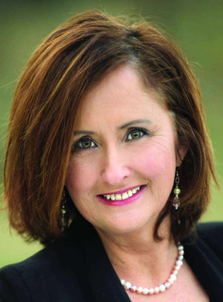 CHAMBER COLUMN Congratulations, Leadership Stanly graduates The