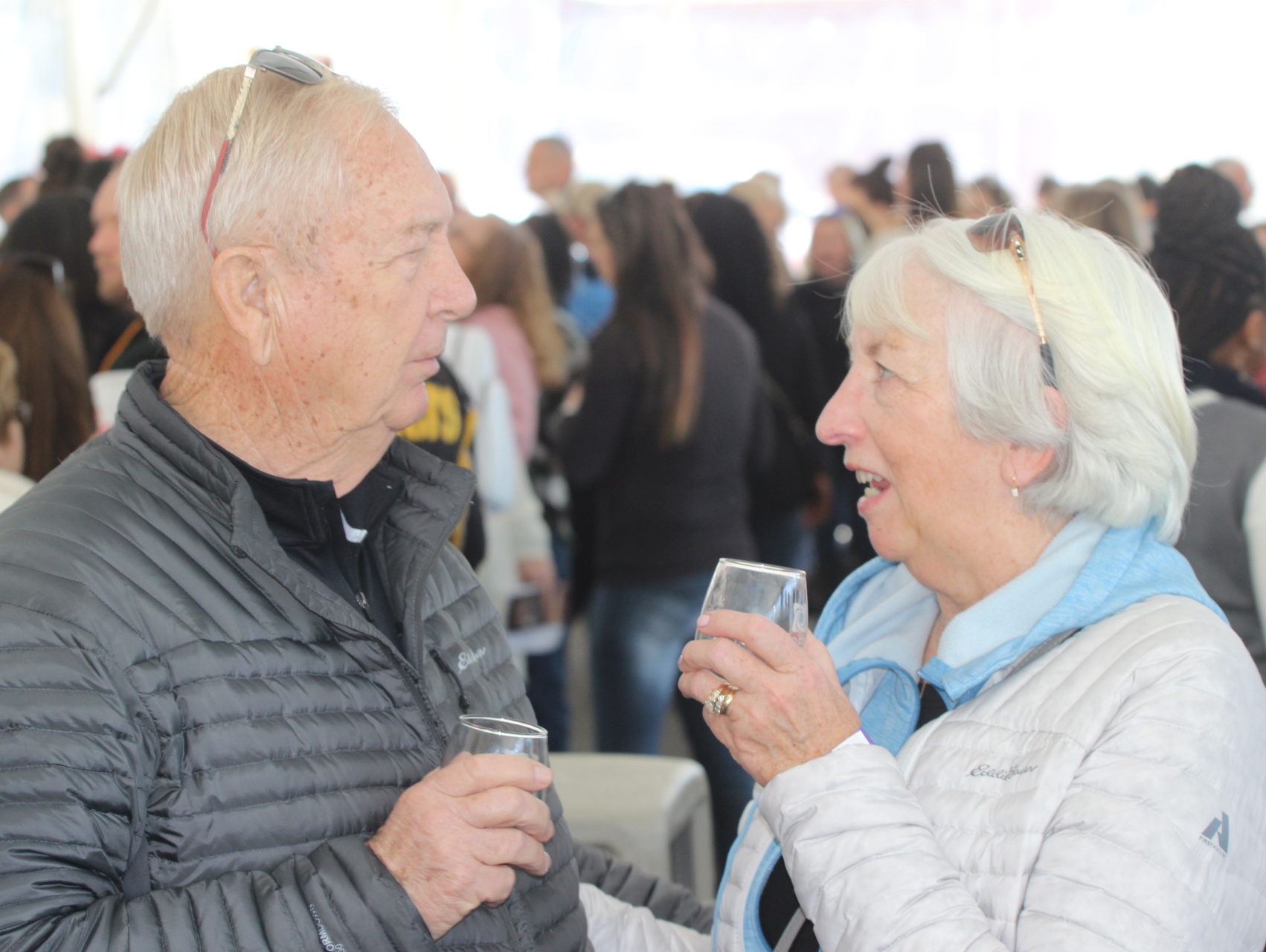 ADDC cancels Winter Wine Festival The Stanly News & Press The