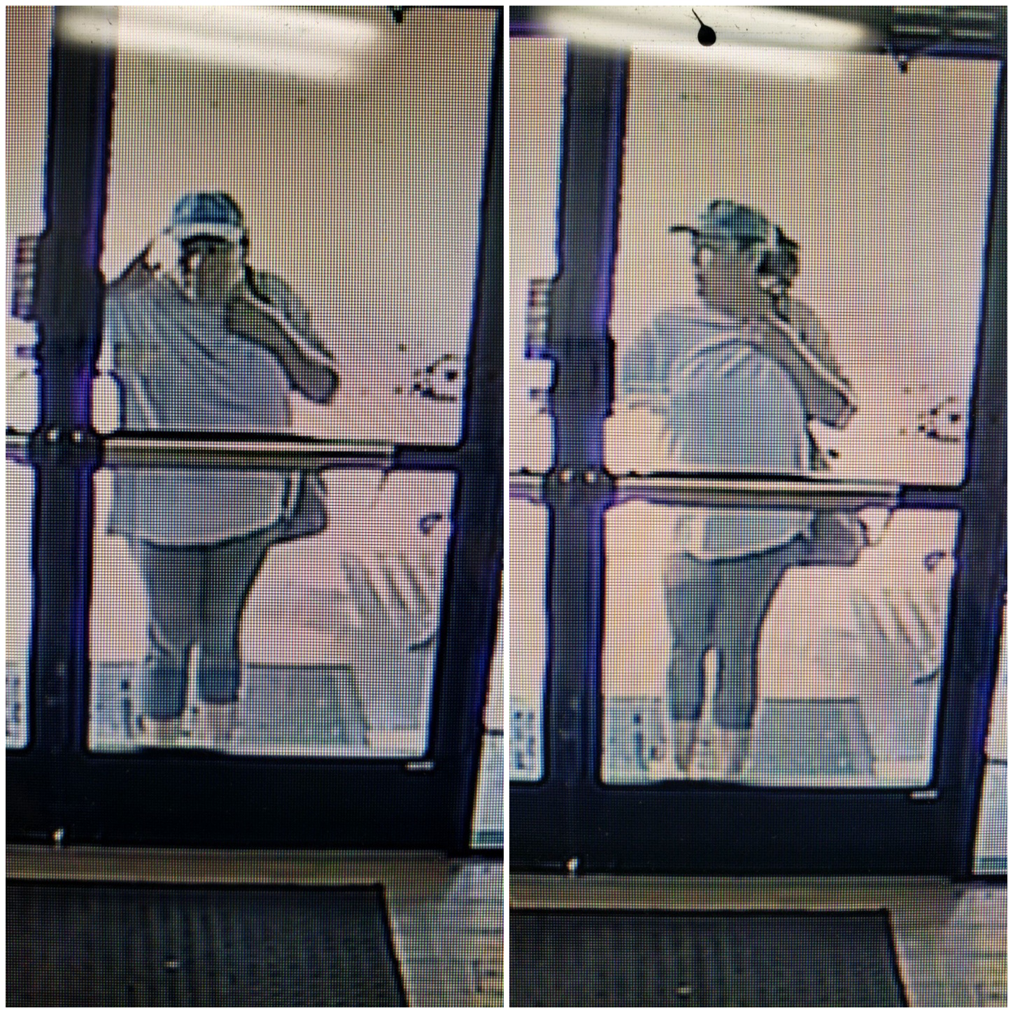 Stanfield Police looks for person of interest in larceny case The
