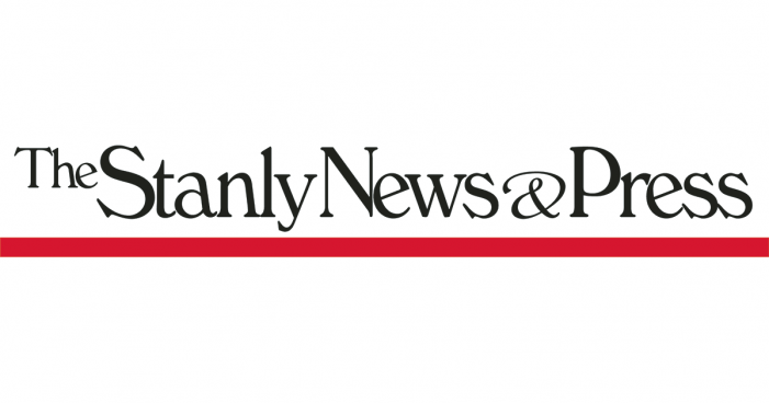 STANLY MAGAZINE: Meet the Influencers - The Stanly News & Press