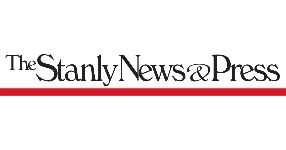 Records | The Stanly News & Press