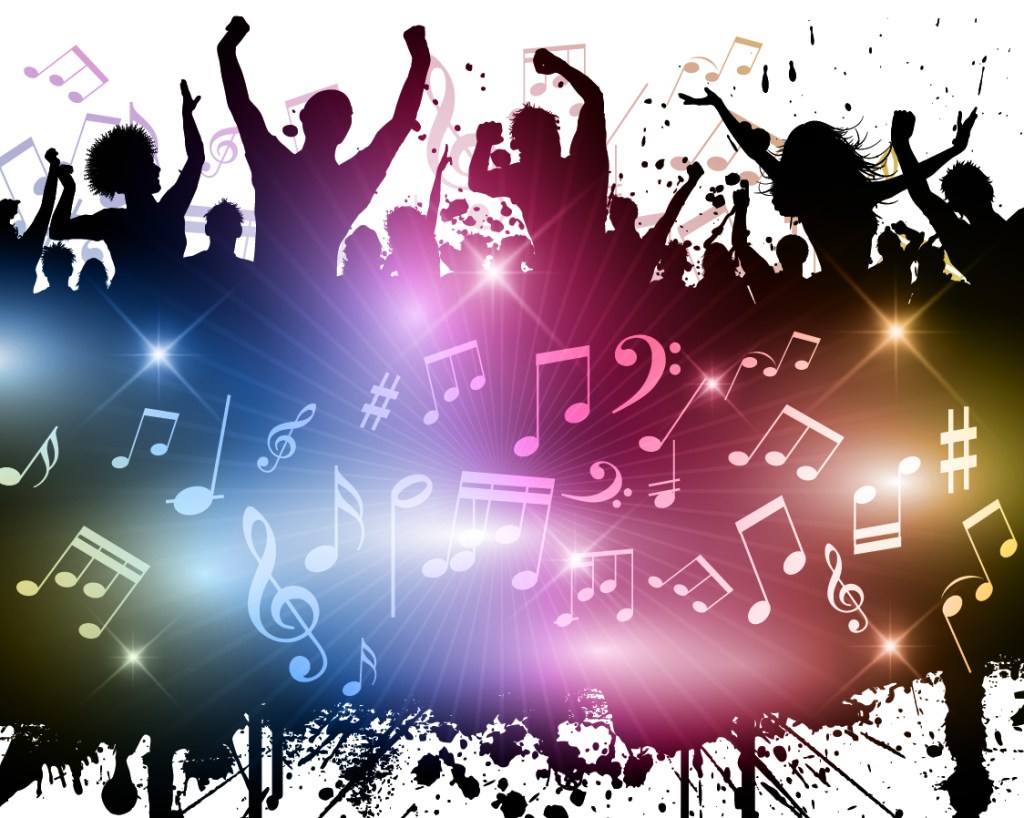 music