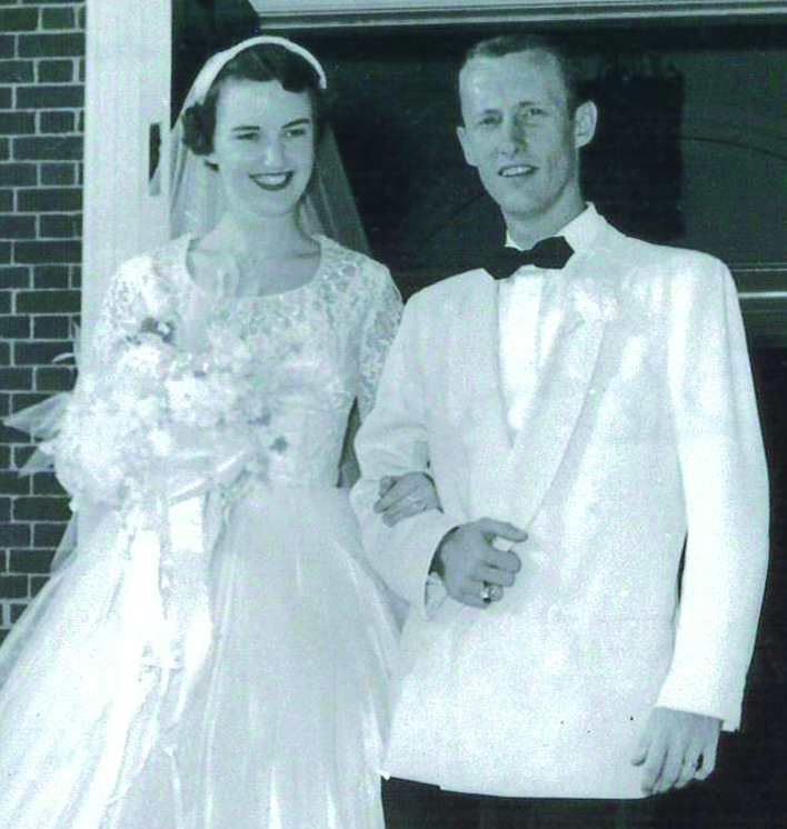 Browns celebrate 65th anniversary The Stanly News