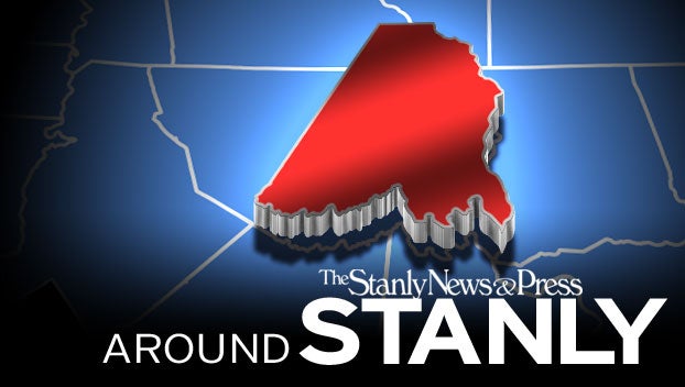 Minimum lot sizes, adult entertainment to be discussed at Stanly planning board meeting – The Stanly News & Press