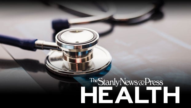 Community Health Assessment conducted by Department of Health- Seeking Feedback – The Stanly News & Press