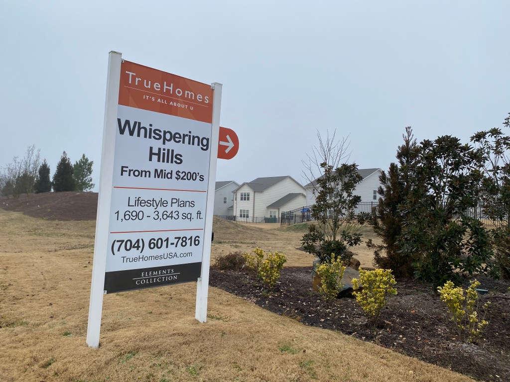 SPIRIT OF STANLY Even during pandemic, Stanly housing market is booming The Stanly News