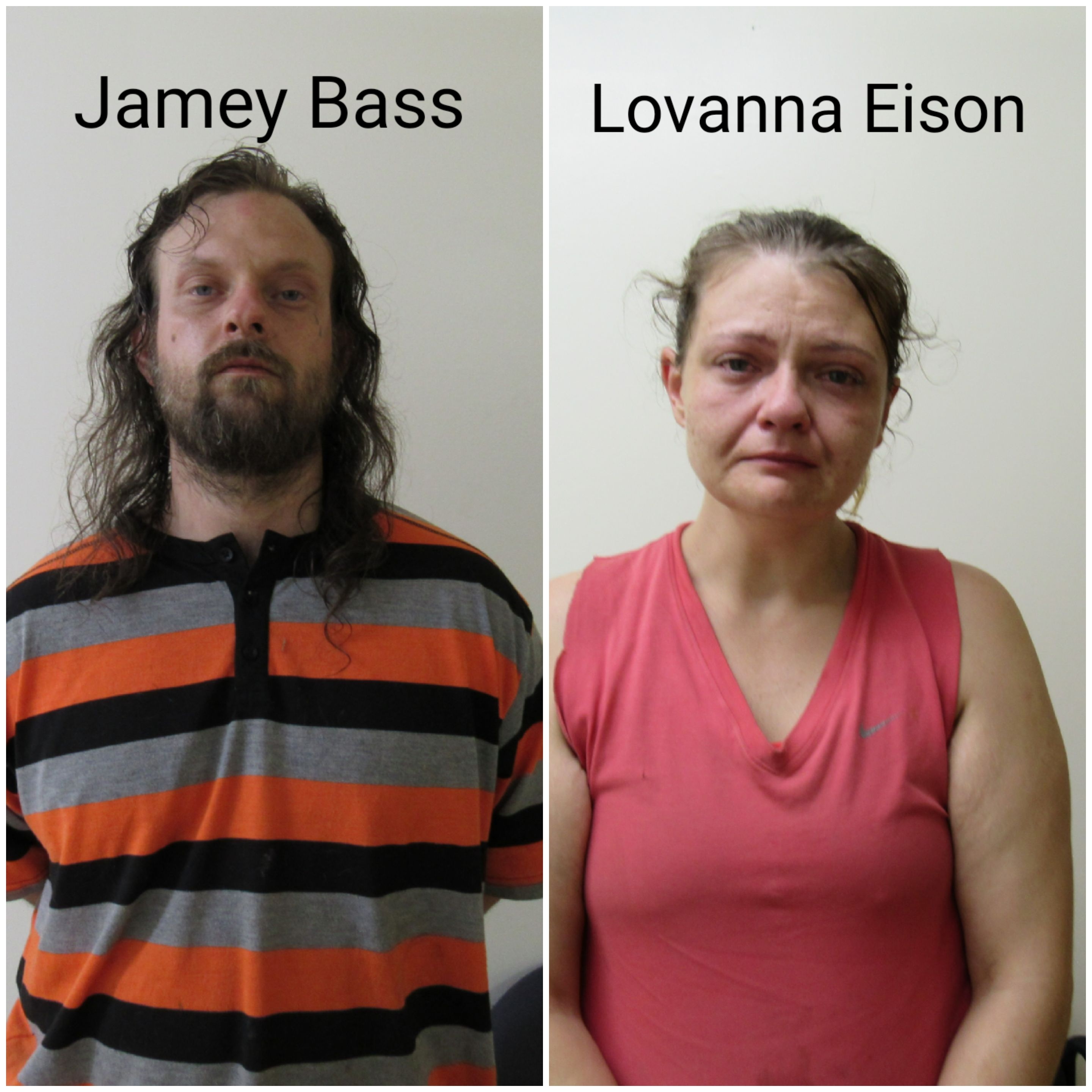 Stanly County Arrest - u5f3z4r
