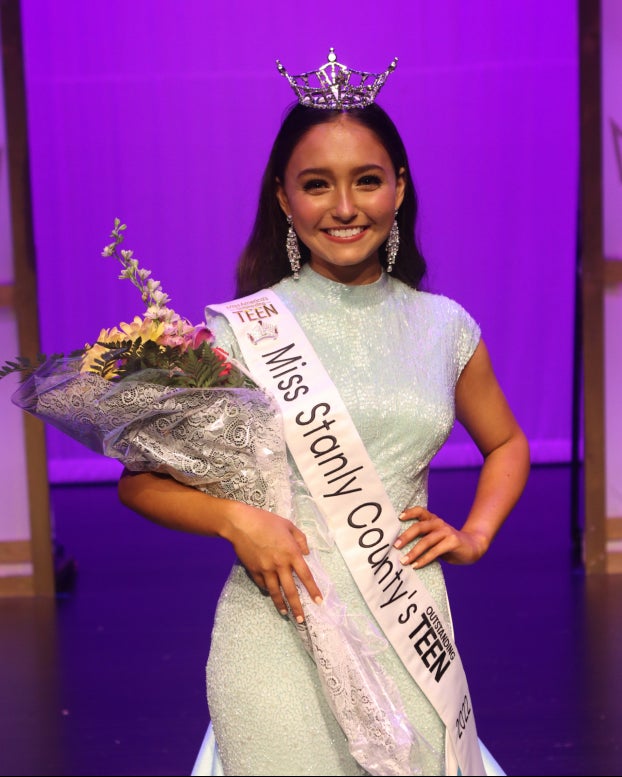 Miss Stanly, Outstanding Teen to be crowned Saturday - The Stanly News &  Press