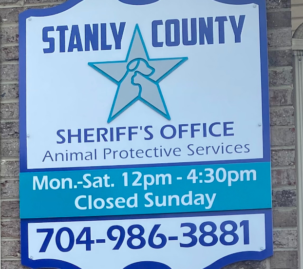 Animal Protective Services shelter director leaving because of staffing shortage - The Stanly News & Press | The Stanly News & Press Animal Protective Services shelter director leaving because of staffing shortage - The Stanly News & Press | The Stanly News & Press