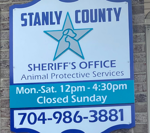 West Stanly Animal Clinic