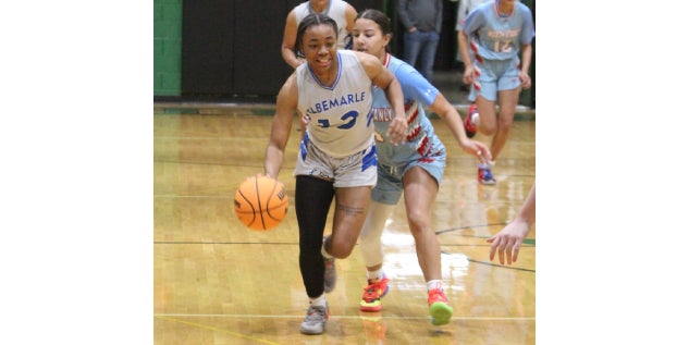 Albemarle women advance to tourney finals, end North Stanly winning streak  - The Stanly News & Press