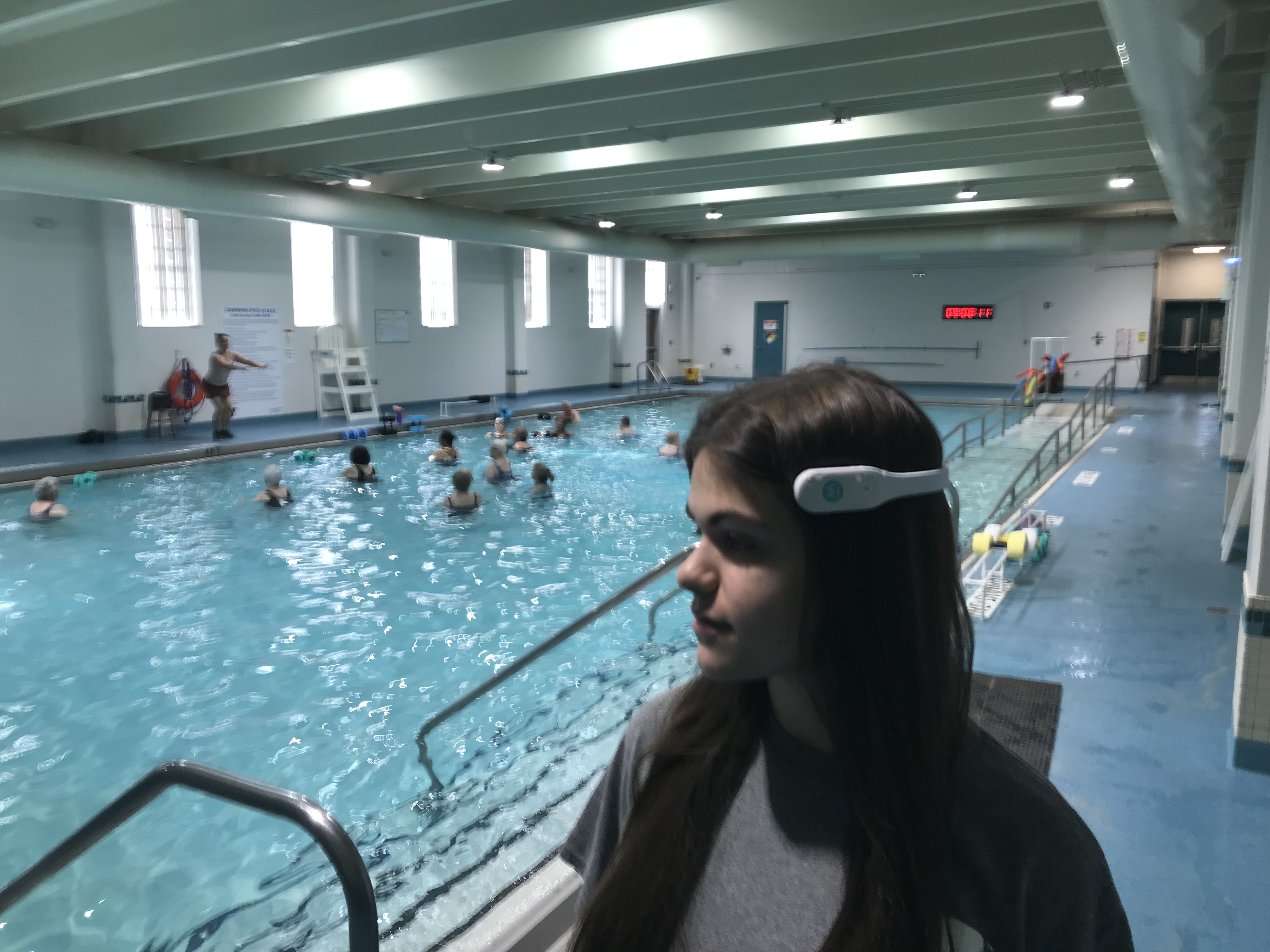 Stanly County YMCA system will alert aquatic staff to swimmers in