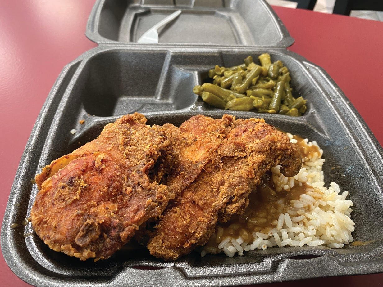 3 Queenz Quisine brings soul food to Locust - The Stanly News & Press ...