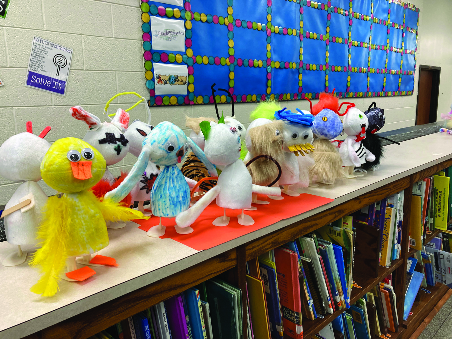 Camp Invention in Oakboro leads to question: Who knew garden slugs 