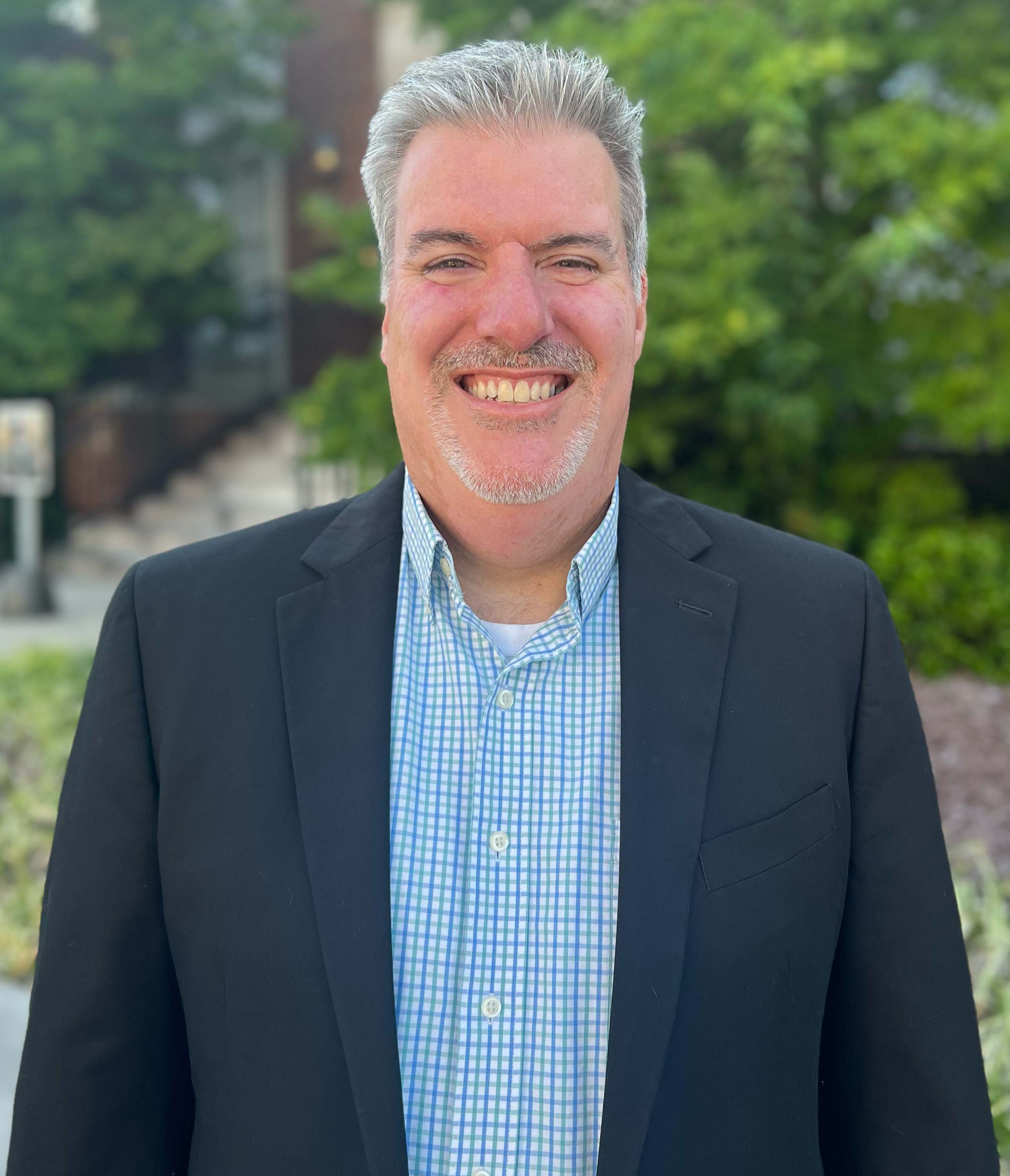 Albemarle city manager announces he will retire after more than 30