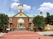 DAVID FREEZE COLUMN: More fun in the eastern county seats - The Stanly News & Press | The Stanly News & Press DAVID FREEZE COLUMN: More fun in the eastern county seats - The Stanly News & Press | The Stanly News & Press