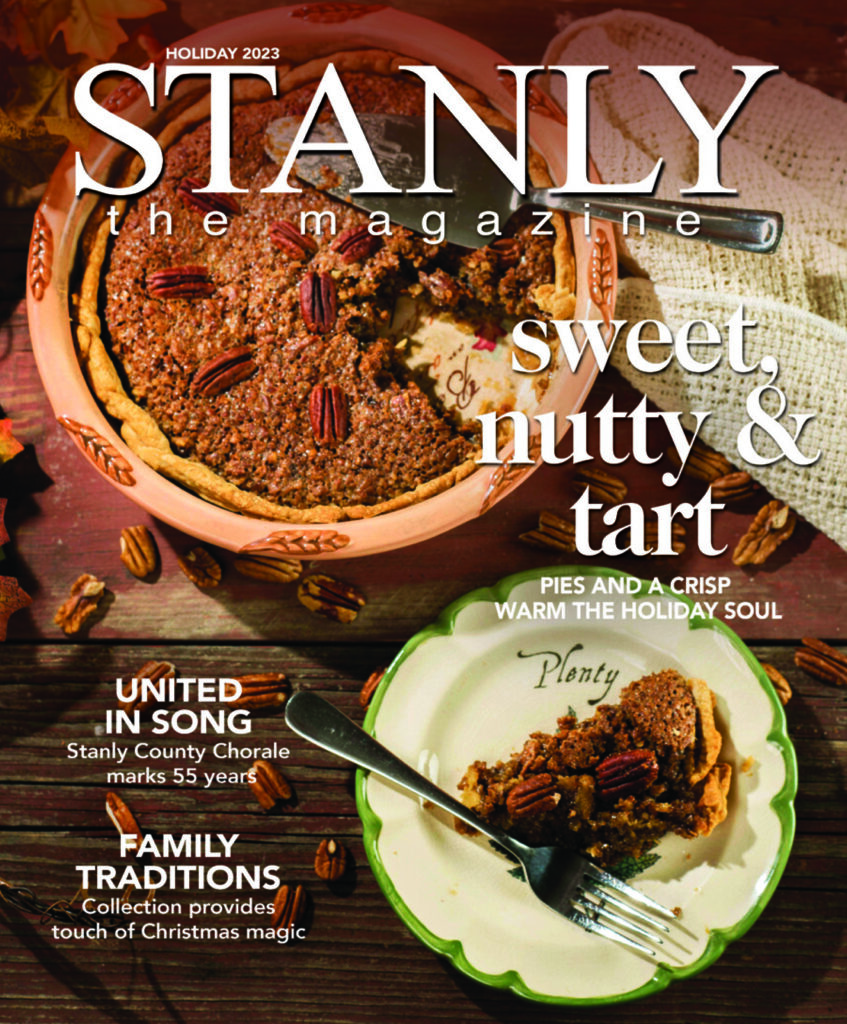 Special Sections | The Stanly News & Press