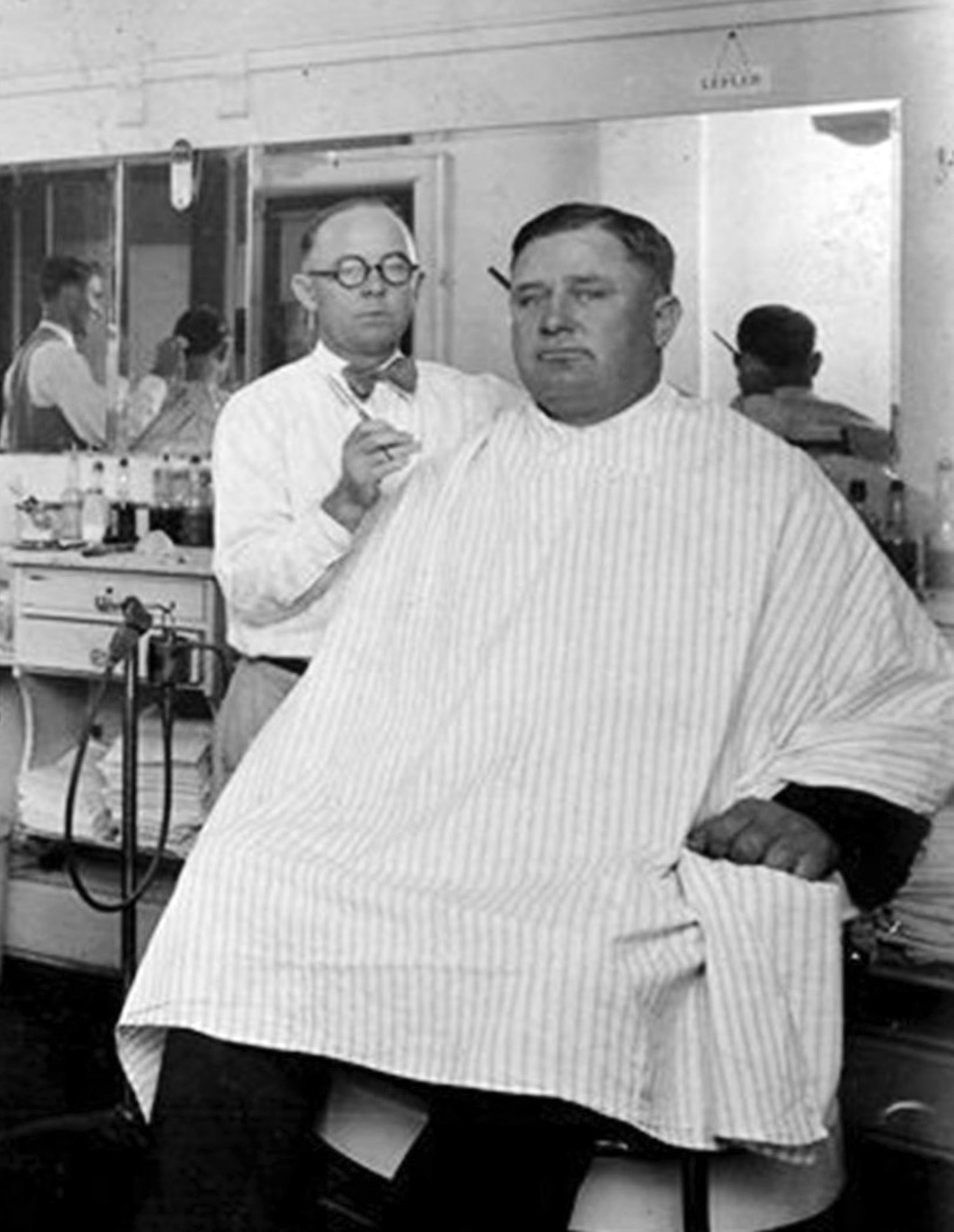 PEEKING INTO THE PAST: Frank Lefler - The Stanly News & Press | The Stanly  News & Press