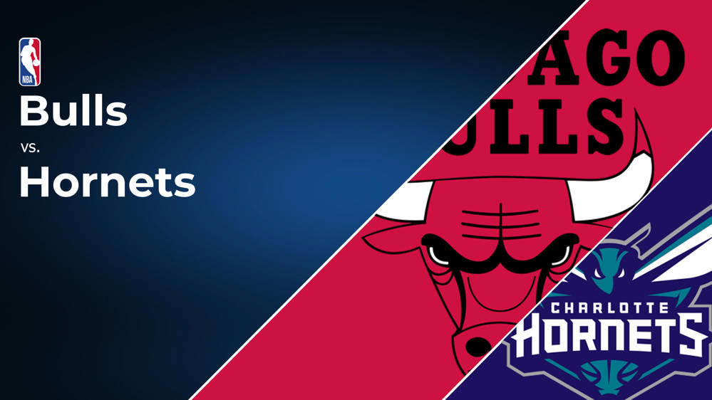 Nikola Vucevic Injury Status - Bulls vs. Hornets Injury Report December
