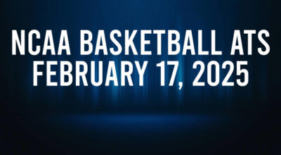 Best Bets for NCAA Basketball Picks Against the Spread for Monday, February 17