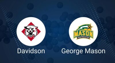 How to Watch Davidson vs. George Mason Women's Basketball on TV or Live Stream - February 20