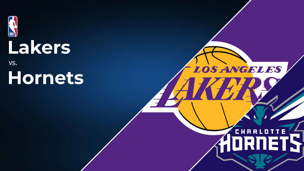 LeBron James Injury Status – Lakers vs. Hornets Injury Report February